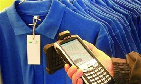 rfid to track retail merchandise|rfid used in retail stores.